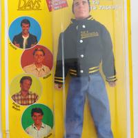Happy days action figure Fonzie 