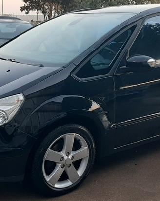 Ford S-Max 2.0 TDCi 140CV Titanium DPF