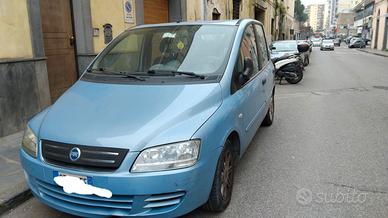 Fiat Multipla 1.9 MJT