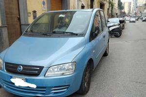 Fiat Multipla 1.9 MJT
