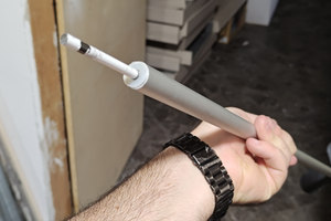 Motore universale fuoribordo