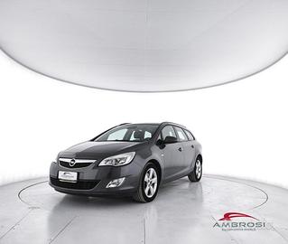OPEL Astra 1.7 CDTI 110CV Station Wagon Cosmo -