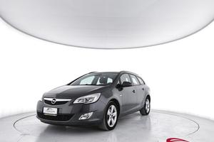 OPEL Astra 1.7 CDTI 110CV Station Wagon Cosmo -
