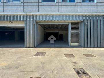 CAPANNONE A PESCHIERA DEL GARDA