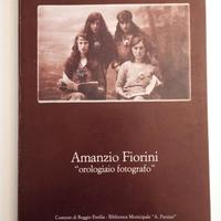 Luigi Ghirri • mostra Fiorini (catalogo 1980)