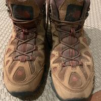 Scarponi da trekking per uomo