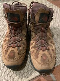 Scarponi da trekking per uomo