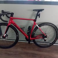 Wilier triestina filante srl