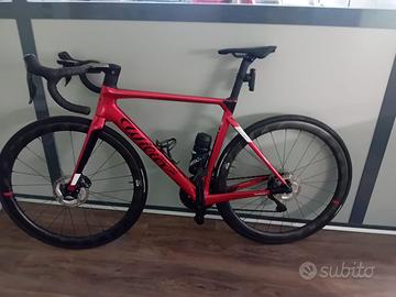 Wilier triestina filante srl
