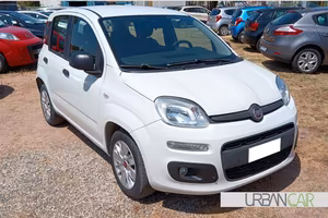 FIAT Panda 1.2 69 Cv 5p - GARANZIA