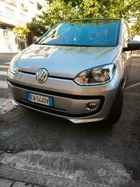 Volkswagen UP 1.0 Benina / Metano