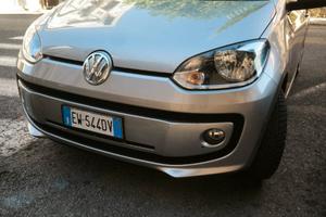 Volkswagen UP 1.0 Benina / Metano