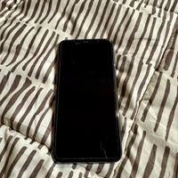 Iphone 11 pro max 256gb + cover, cuffie e carica