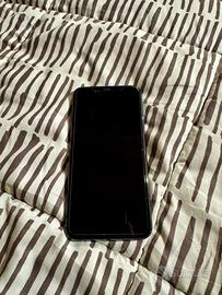Iphone 11 pro max 256gb + cover, cuffie e carica