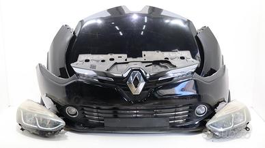 MUSATA COMPLETA + KIT RADIATORI RENAULT Clio IV Sp