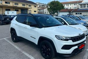 Jeep Compass Night Eagle 1.6 multijet