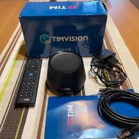 Decoder Timvision AndroidTV
