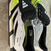 Scarpe da calcio Adidas Predator Pro 42 2/3