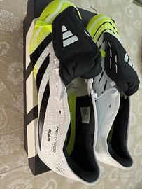 Scarpe da calcio Adidas Predator Pro 42 2/3