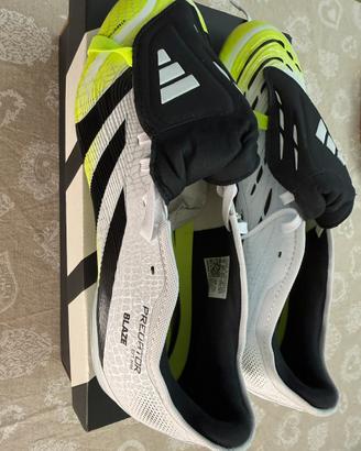 Scarpe da calcio Adidas Predator Pro 42 2/3