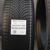 1 pneumatico dunlop 225/45 r17 94w su18793