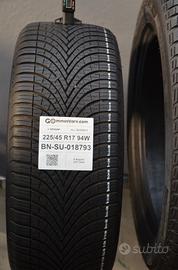 1 pneumatico dunlop 225/45 r17 94w su18793