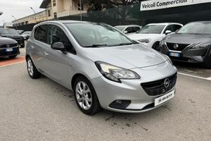 Opel Corsa 1.4 90CV GPL Tech 5 porte b-Color