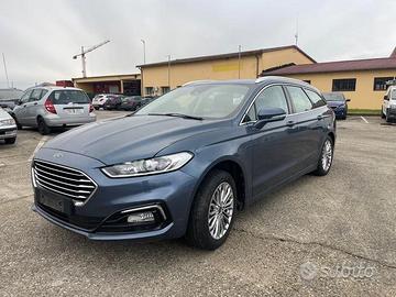 Ricambi Ford Mondeo 2.0 Hybrid