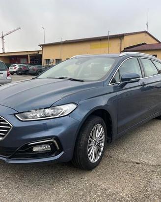 Ricambi Ford Mondeo 2.0 Hybrid