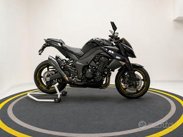 Kawasaki z1000