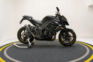 Kawasaki z1000