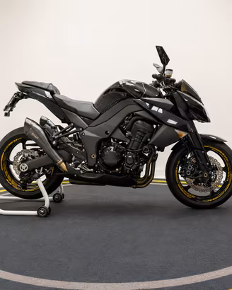 Kawasaki z1000