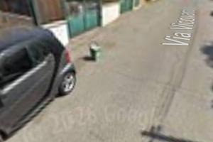 Immobile in asta di 67 m² con box auto a Guidonia 