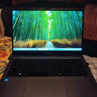 Portatile Chuwi GemiBook Plus – 16GB RAM, 512GB SS