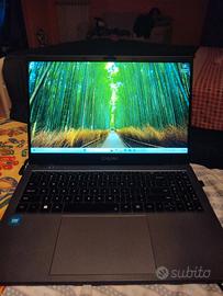 Portatile Chuwi GemiBook Plus – 16GB RAM, 512GB SS