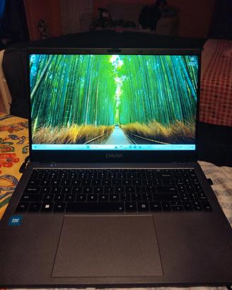 Portatile Chuwi GemiBook Plus – 16GB RAM, 512GB SS