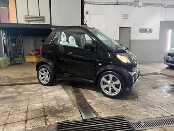 Smart 600cc