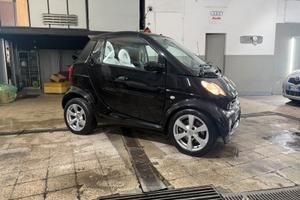 Smart 600cc