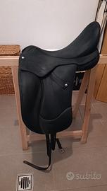 Sella dressage
