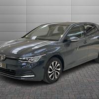 VOLKSWAGEN Golf VIII 2020 - Golf 1.0 tsi evo Life