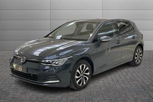 VOLKSWAGEN Golf VIII 2020 - Golf 1.0 tsi evo Life