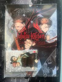 Jujutsu Kaisen 0 Variant