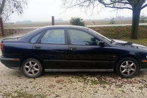 VOLVO S40 1.8 16v