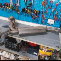 Record Monza attivo
