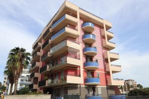 3 LOCALI A ALBA ADRIATICA
