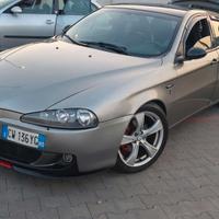 Alfa romeo 147 