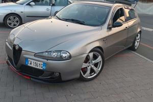 Alfa romeo 147 