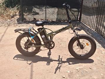 Bicicletta Volt