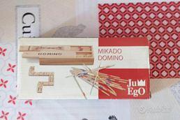 Mikado e Domino
