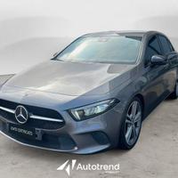 Mercedes-Benz Classe A 180 d 116 CV Automatic...